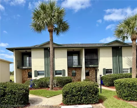 3635 Edgewater Dr, Sebring, FL 33872