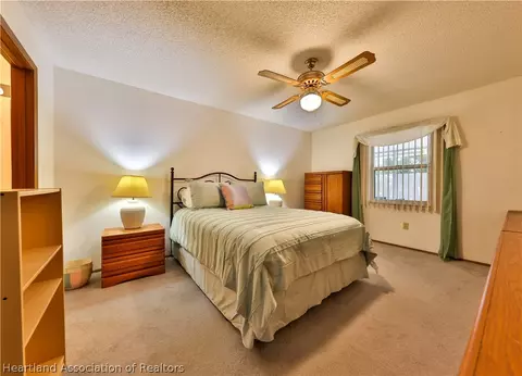 Bedroom - 5511 Granada Blvd, Sebring, FL 33872 photo 1 of 2