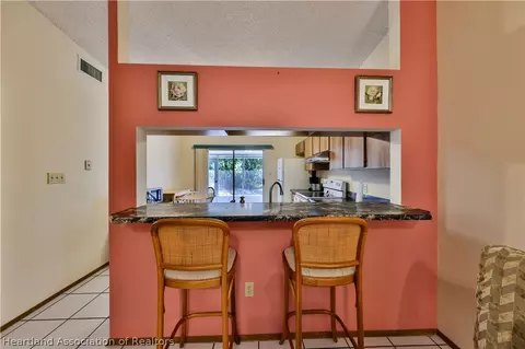 Kitchen - 5511 Granada Blvd, Sebring, FL 33872 photo 3 of 3