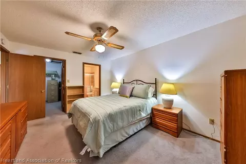 Bedroom - 5511 Granada Blvd, Sebring, FL 33872 photo 2 of 2