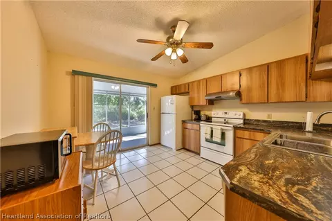Kitchen - 5511 Granada Blvd, Sebring, FL 33872 photo 1 of 3