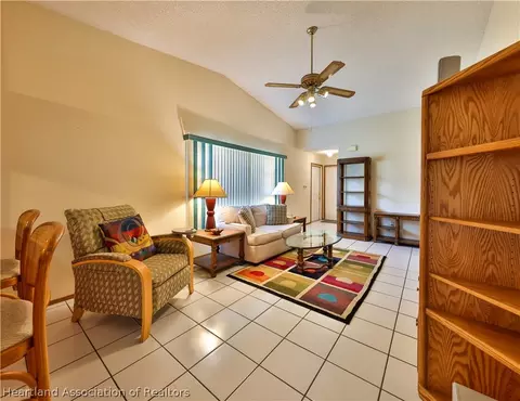 Living - 5511 Granada Blvd, Sebring, FL 33872 photo 2 of 2