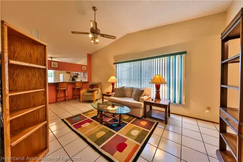 Living - 5511 Granada Blvd, Sebring, FL 33872 photo 1 of 2