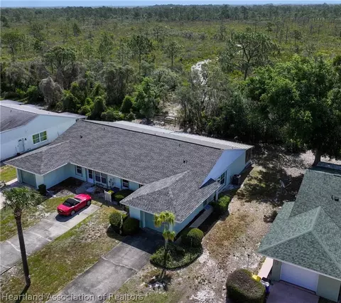 View/Area - 5511 Granada Blvd, Sebring, FL 33872 photo 4 of 5