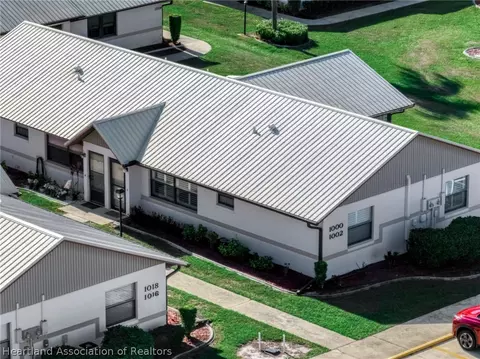 1000 Villaway W, Sebring, FL 33876