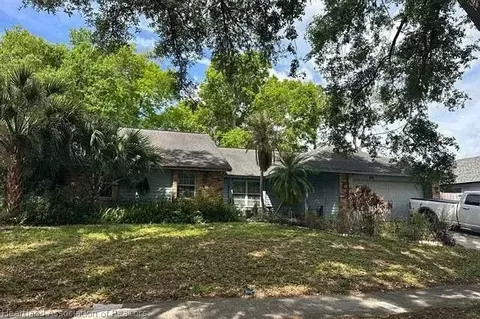143 Brigadoon Pt, Orlando, FL 32835