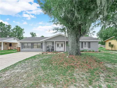 613 S 9th Ave, Wauchula, FL 33873