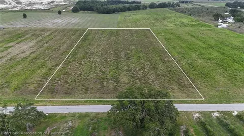 Tract C Rhynn Road, Wauchula, FL 33873