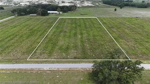 Tract E Rhynn Road, Wauchula, FL 33873