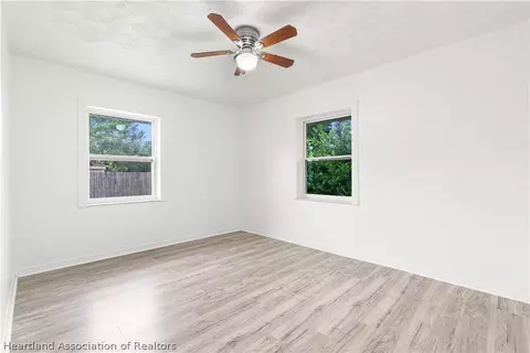 Bedroom - 2340 W Jackson St, Sebring, FL 33870 photo 2 of 6