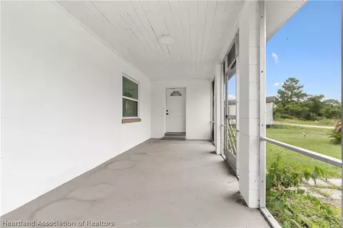 Exterior - 2340 W Jackson St, Sebring, FL 33870 photo 1 of 1