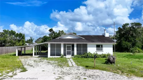 2340 W Jackson St, Sebring, FL 33870
