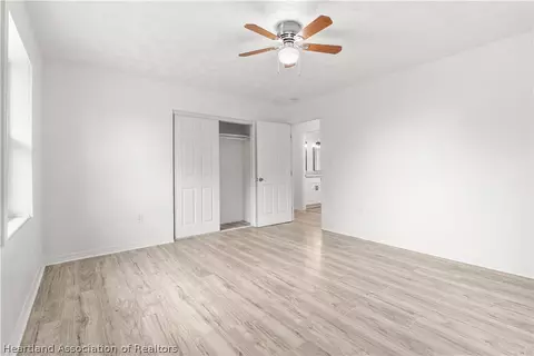 Bedroom - 2340 W Jackson St, Sebring, FL 33870 photo 5 of 6