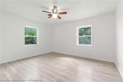 Bedroom - 2340 W Jackson St, Sebring, FL 33870 photo 6 of 6