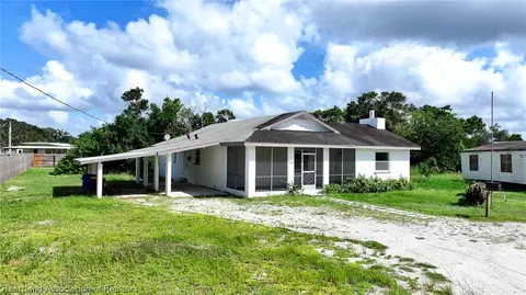 2340 W Jackson St, Sebring, FL 33870