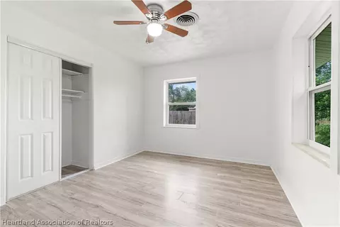Bedroom - 2340 W Jackson St, Sebring, FL 33870 photo 4 of 6