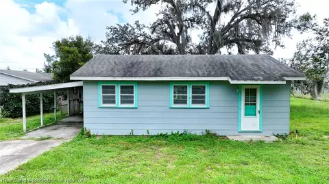 1312 Weigle Ave, Sebring, FL 33870