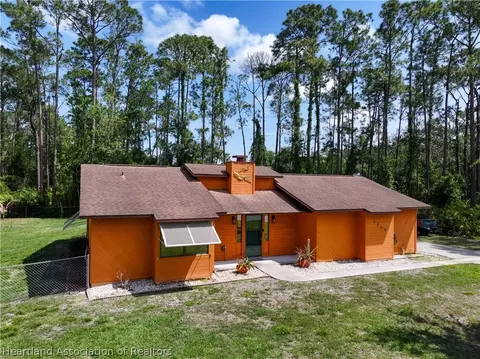 1248 Woodbury Ave, Sebring, FL 33875