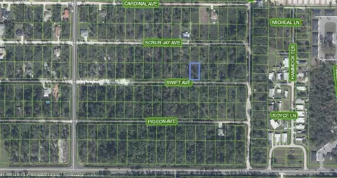 221 Swift Ave, Sebring, FL 33870