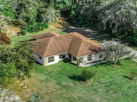 5802 Golden Rd, Sebring, FL 33875