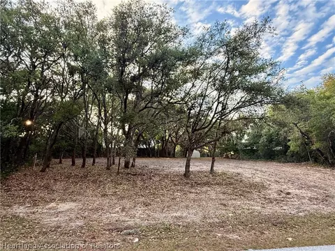 2973 N Bowden Rd, Avon Park, FL 33825