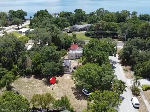 1219 Katcalani Ave, Sebring, FL 33870