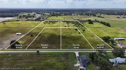 445 Metheny Rd, Wauchula, FL 33873