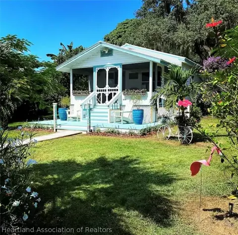 600 S Lake Blvd, Avon Park, FL 33825