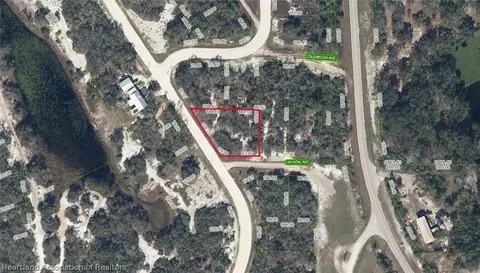 229 Lakeland Dr, Lake Placid, FL 33852