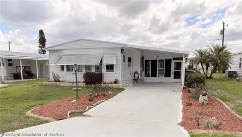 1535 Caribbean Rd, Sebring, FL 33870