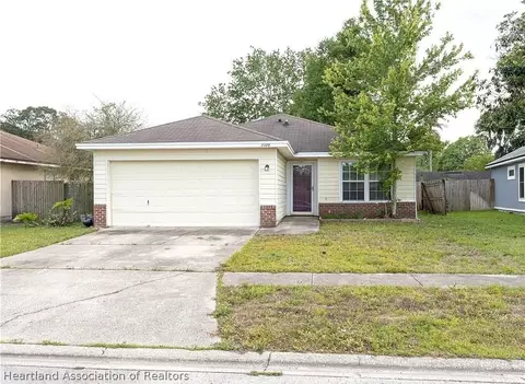 3326 International Village Ct, Jacksonville, FL 32277