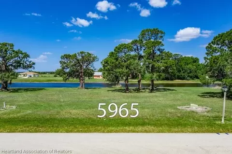 5949 Thunder Rd, Sebring, FL 33876 photo 12