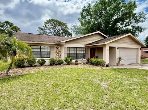 109 Crane St, Sebring, FL 33870