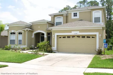 10244 Sandy Marsh Ln, Orlando, FL 32832