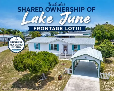 102 Armwood Rd, Lake Placid, FL 33852