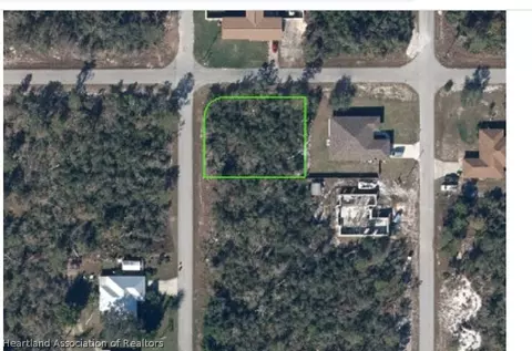 434 Komoto Ave NE, Lake Placid, FL 33852