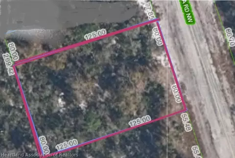 328 Coquina Ave NE, Lake Placid, FL 33852