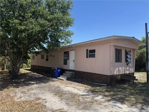 109 Gloaming Dr, Lake Placid, FL 33852