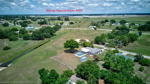View/Area - 7316 Lime Tree Ct, Sebring, FL 33876 photo 8 of 12