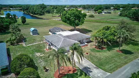 View/Area - 7316 Lime Tree Ct, Sebring, FL 33876 photo 3 of 12
