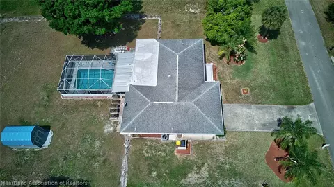 View/Area - 7316 Lime Tree Ct, Sebring, FL 33876 photo 5 of 12