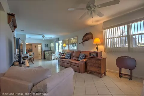 Living - 7316 Lime Tree Ct, Sebring, FL 33876 photo 1 of 4