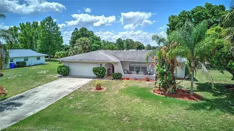Other - 7316 Lime Tree Ct, Sebring, FL 33876 photo 7 of 8