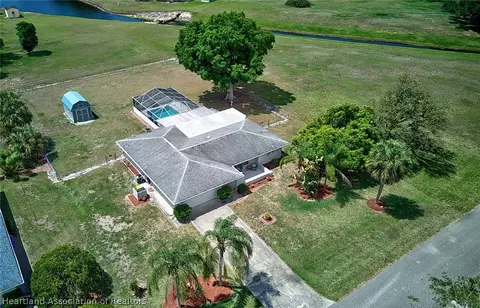 View/Area - 7316 Lime Tree Ct, Sebring, FL 33876 photo 4 of 12