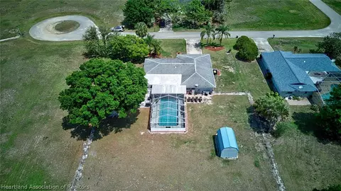View/Area - 7316 Lime Tree Ct, Sebring, FL 33876 photo 11 of 12