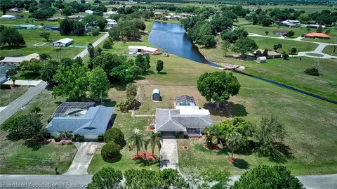 View/Area - 7316 Lime Tree Ct, Sebring, FL 33876 photo 1 of 12