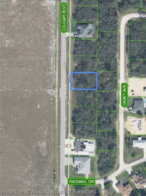 1340 Cougar Blvd, Sebring, FL 33872 photo 2