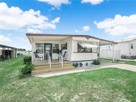 3345 Illinois Ave, Sebring, FL 33870 photo 2