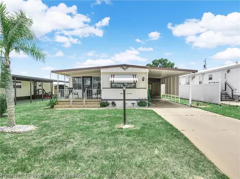 3345 Illinois Ave, Sebring, FL 33870