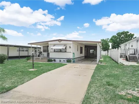 3345 Illinois Ave, Sebring, FL 33870 photo 3